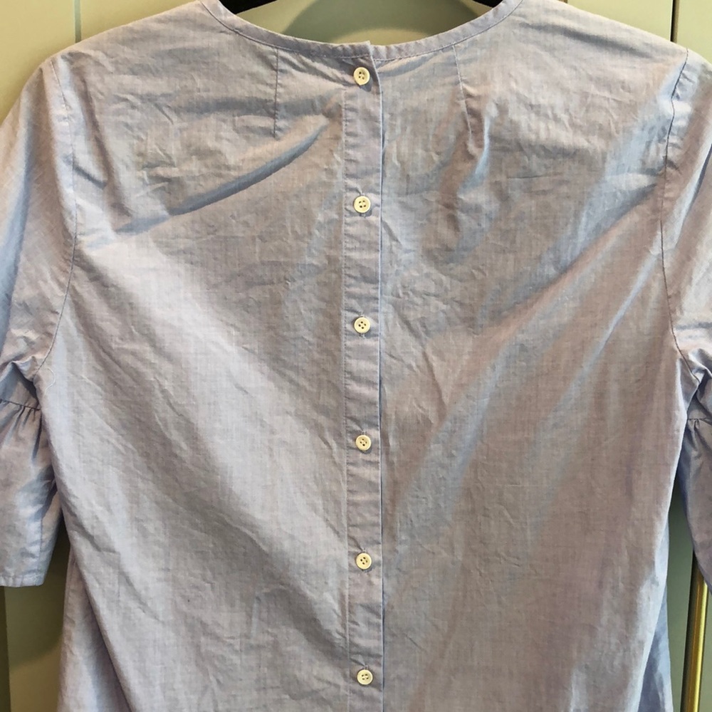 Jcrew top - Picture 4 of 4